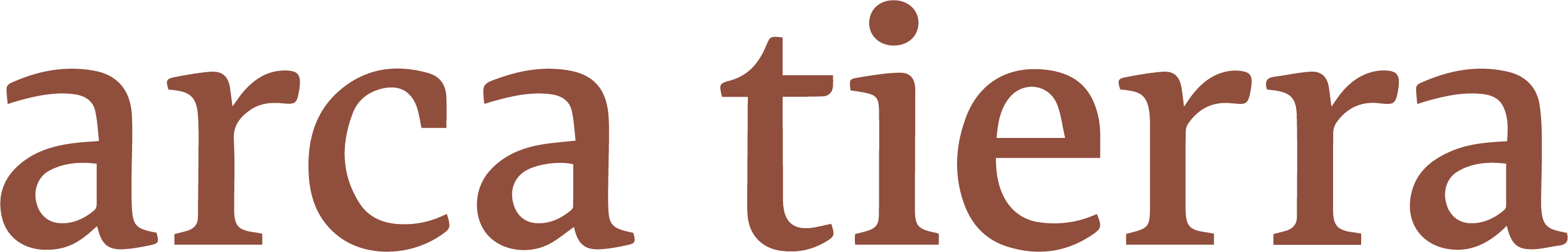 Arca Tierra